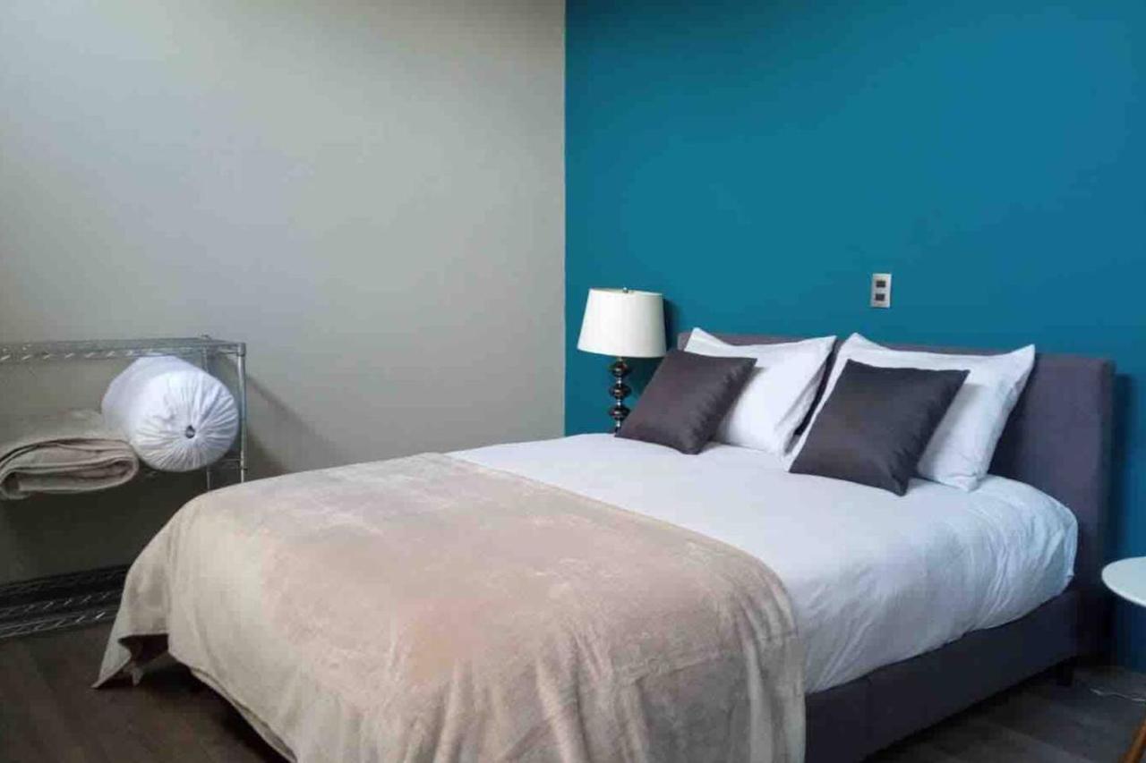 Loft Condesa Appartement