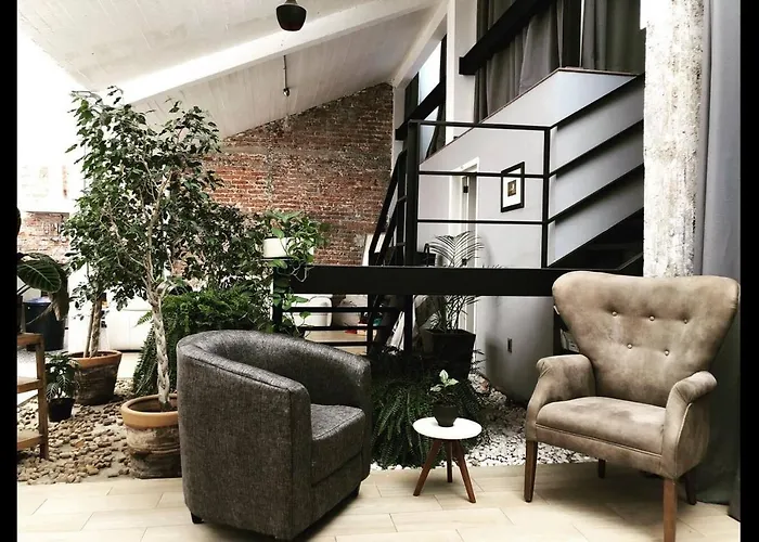 Loft Condesa