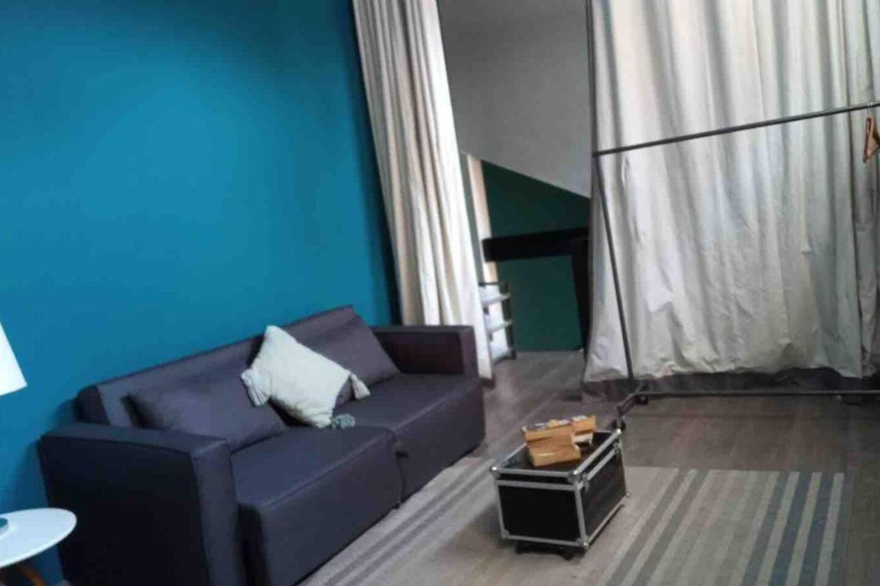 Loft Condesa