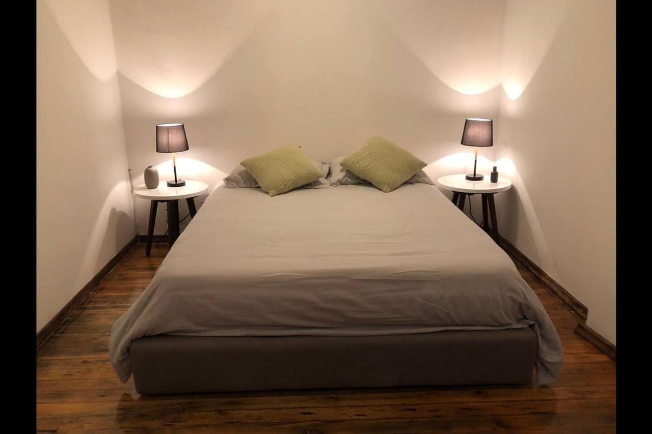 Loft Condesa Mexico City