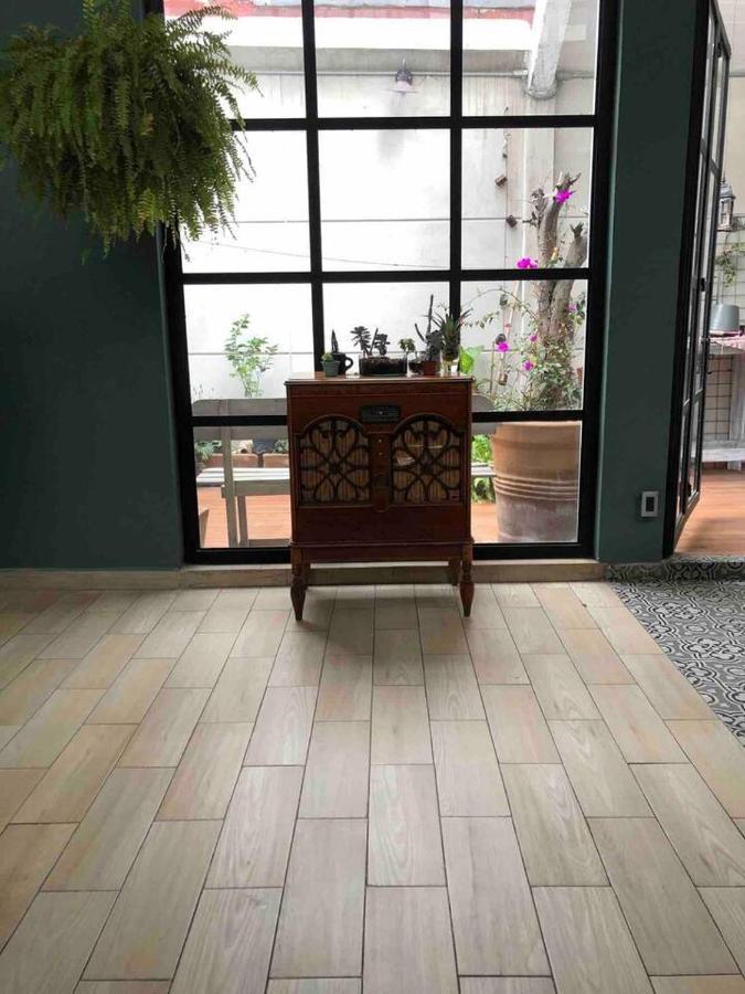 Apartment Loft Condesa