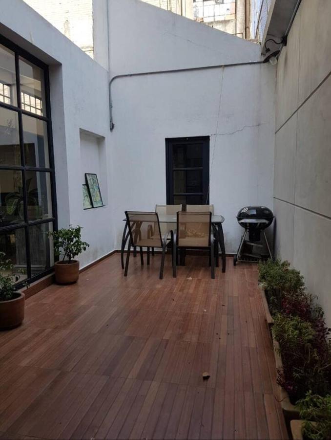 Apartment Loft Condesa