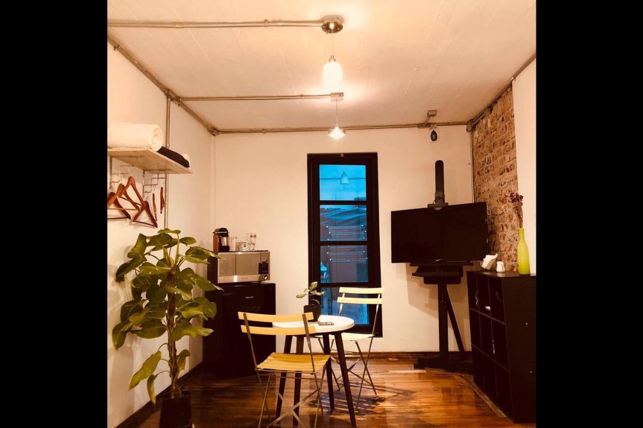 Loft Condesa Mexico City
