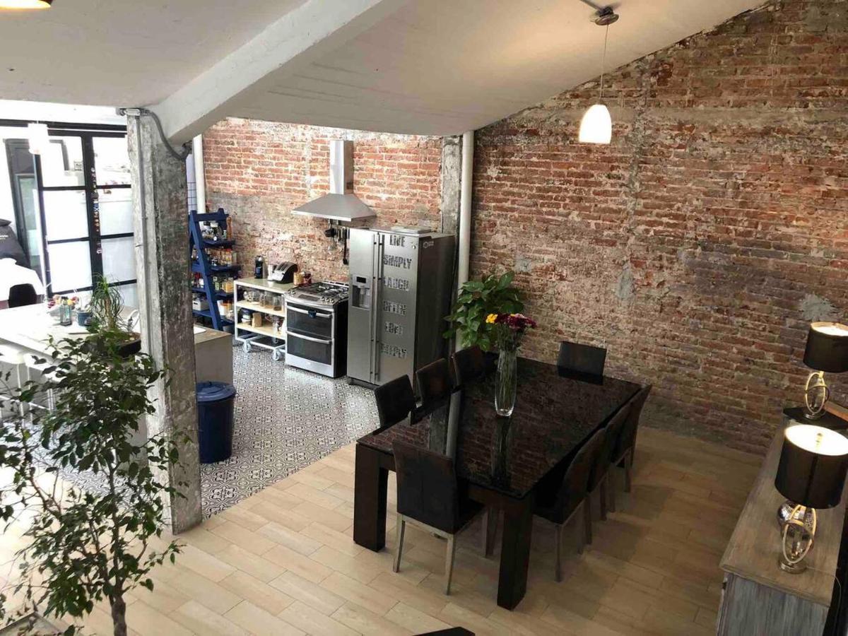 Loft Condesa
