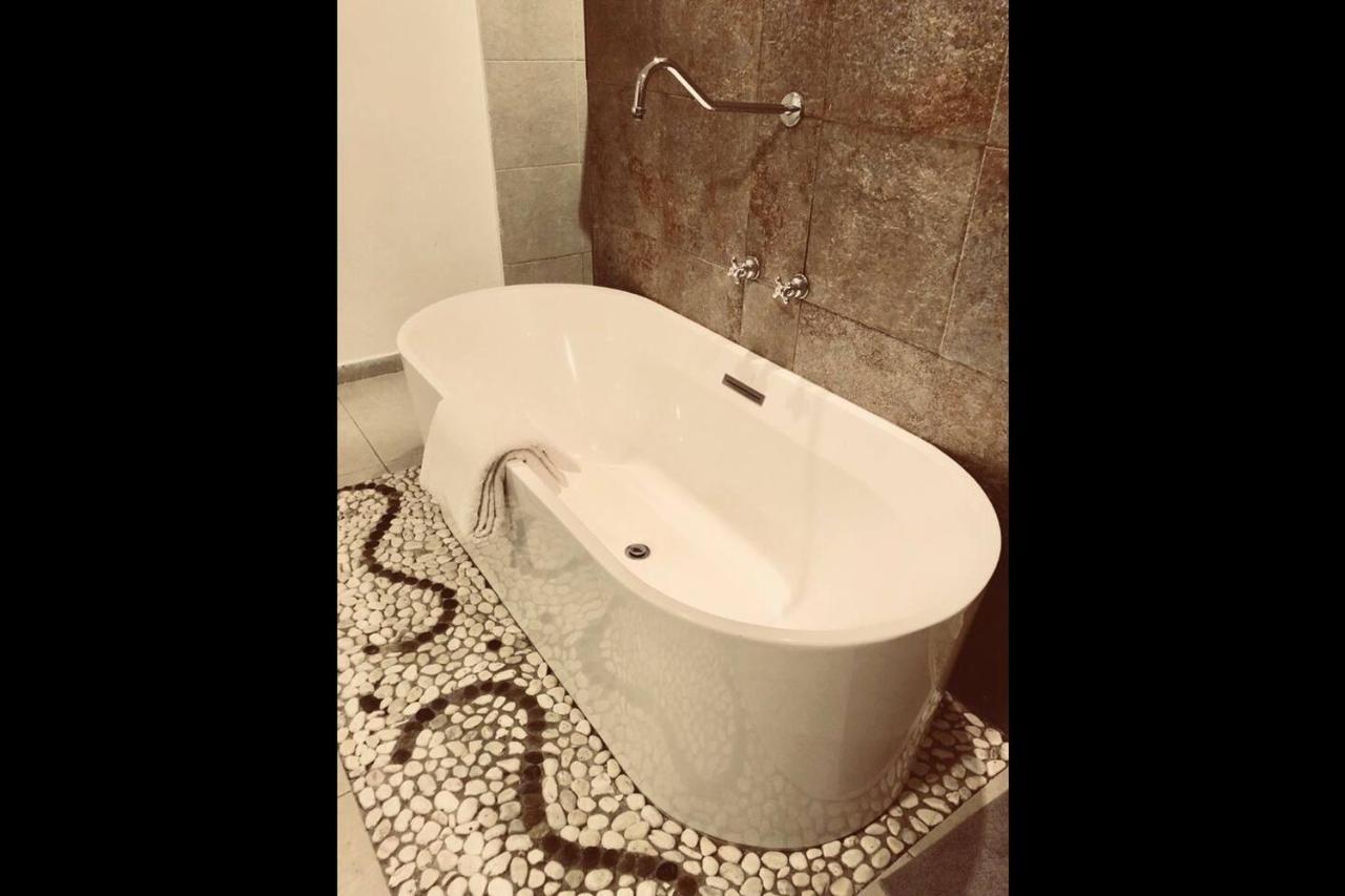 Loft Condesa Apartment *