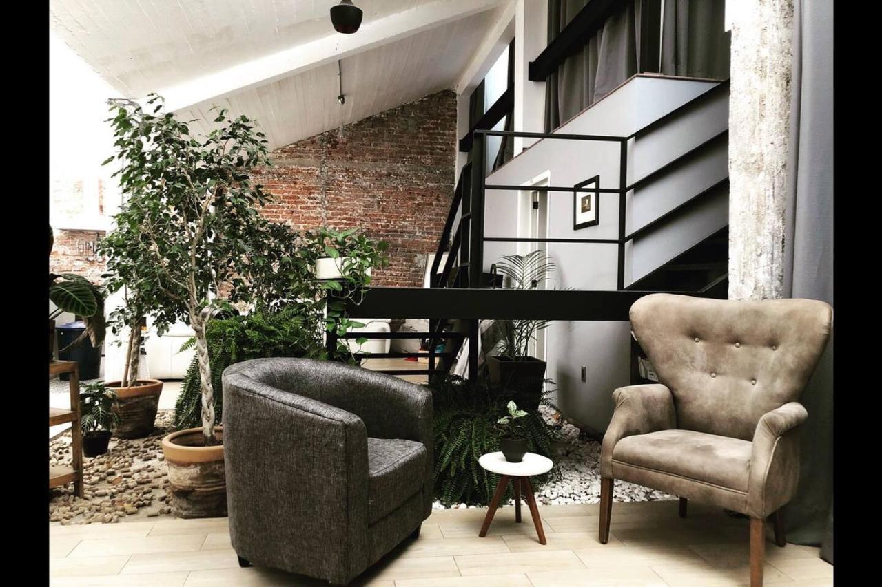Loft Condesa *