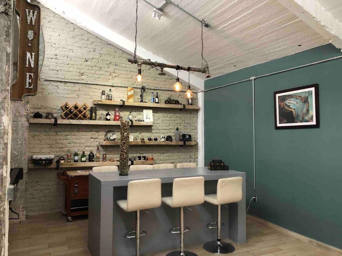 Apartment Loft Condesa *