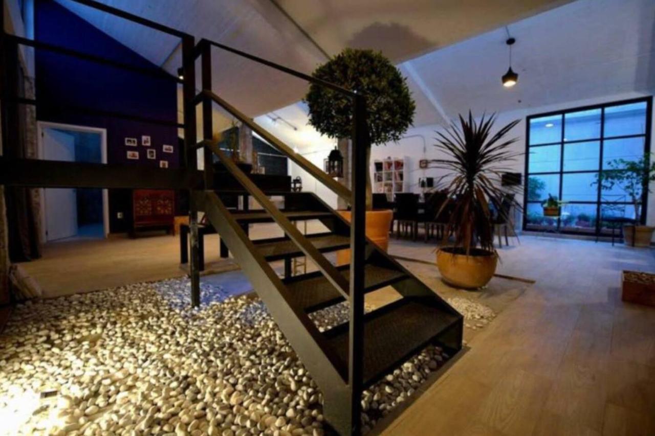 Loft Condesa