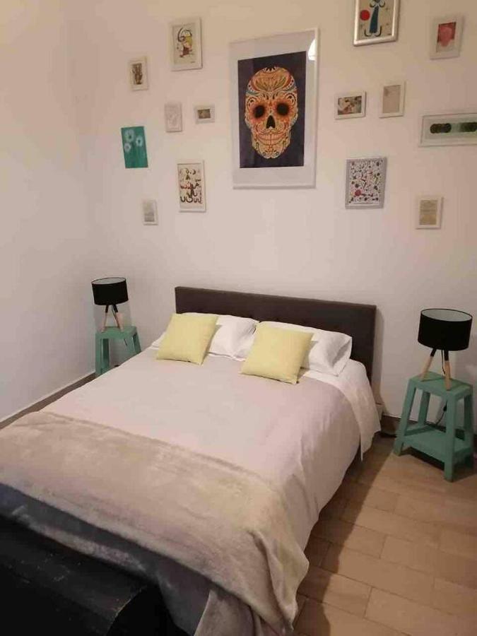 Loft Condesa Apartment Mexico City