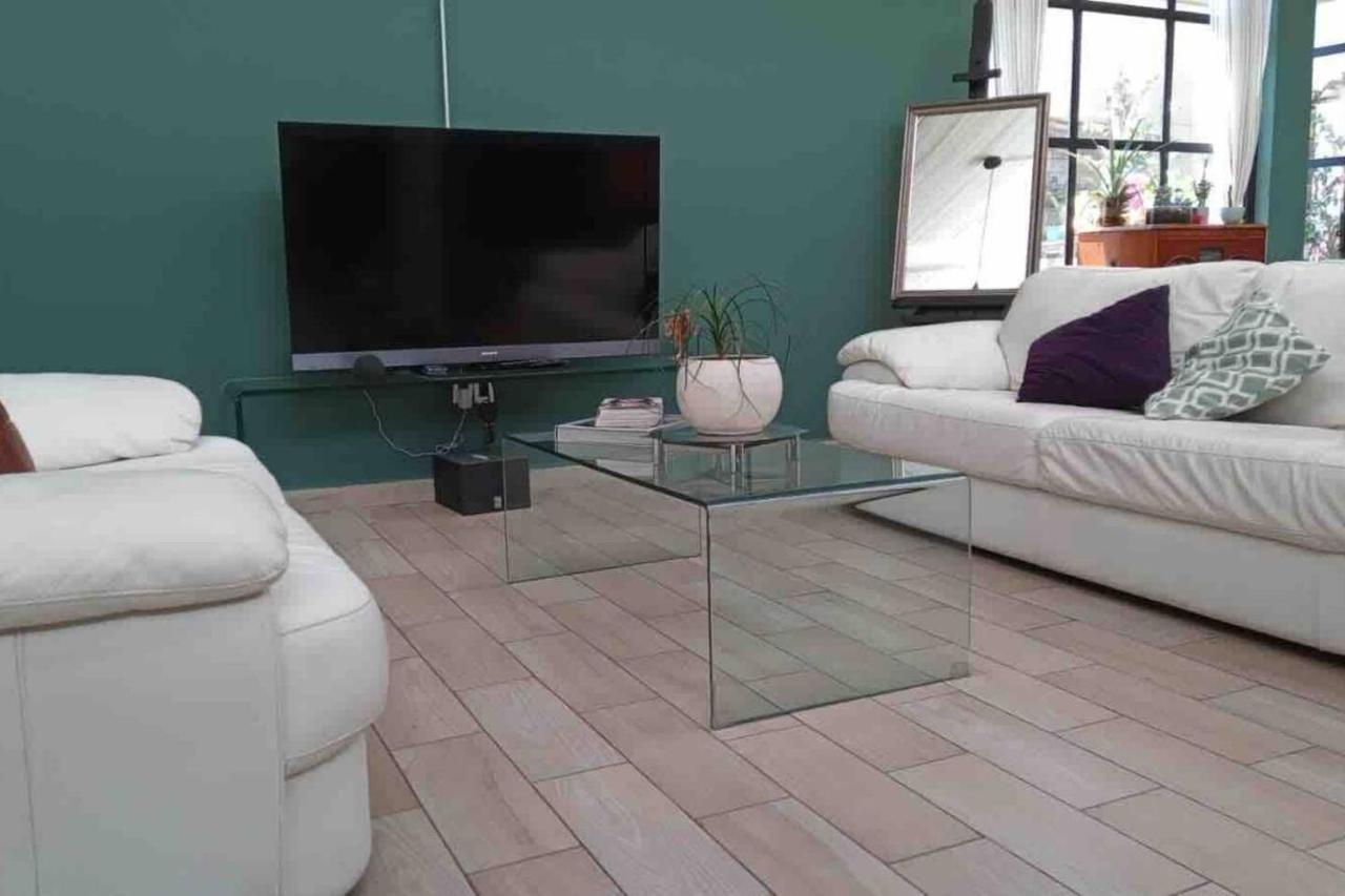 Apartment Loft Condesa *