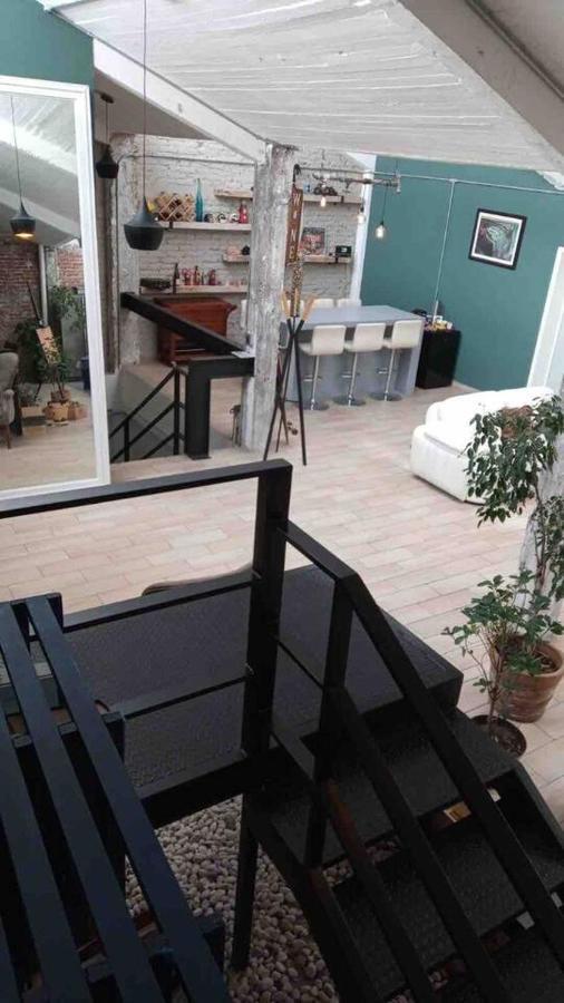 Loft Condesa *