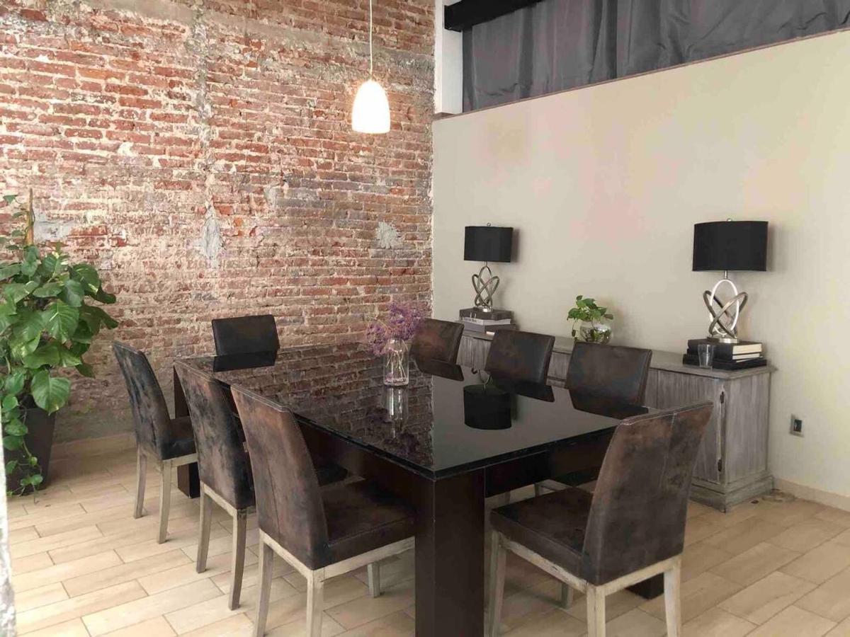 Loft Condesa