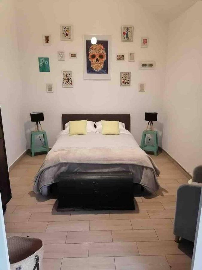 Loft Condesa Mexico City