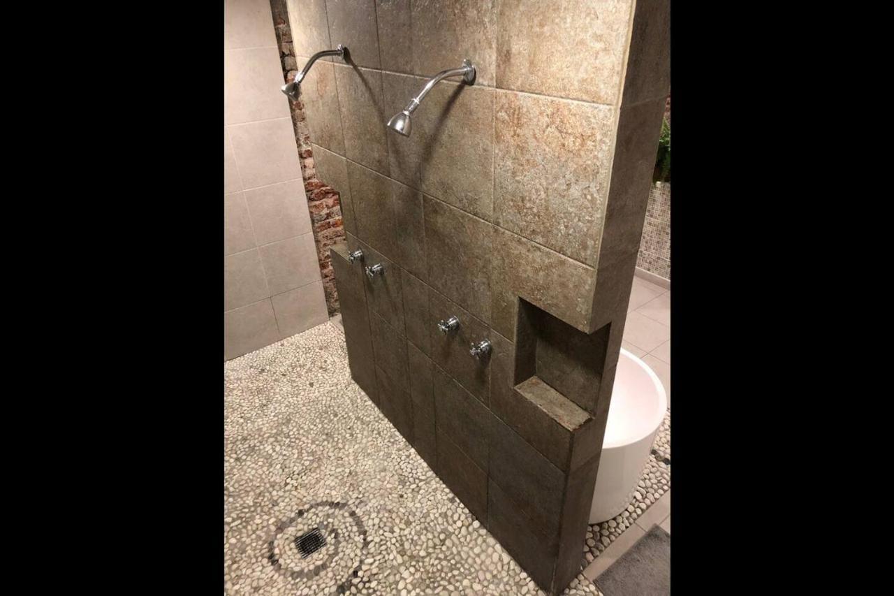 Apartment Loft Condesa *