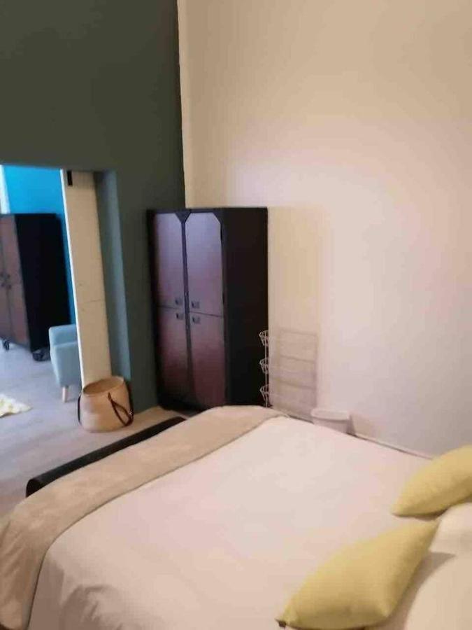 Apartment Loft Condesa Mexico City