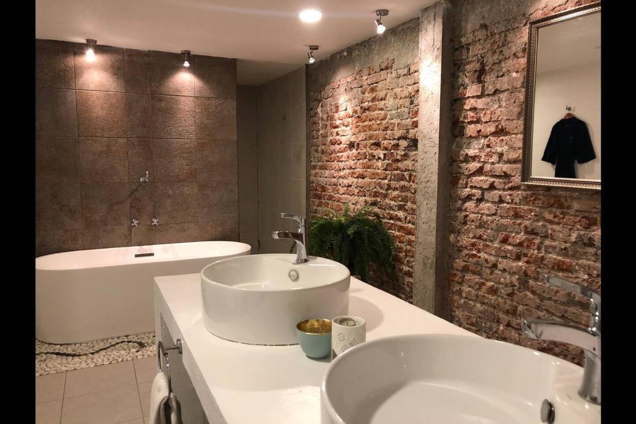 Loft Condesa Apartment Mexico City