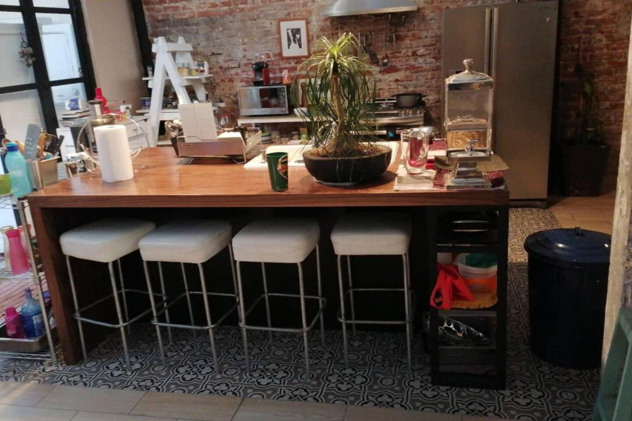 Apartment Loft Condesa *