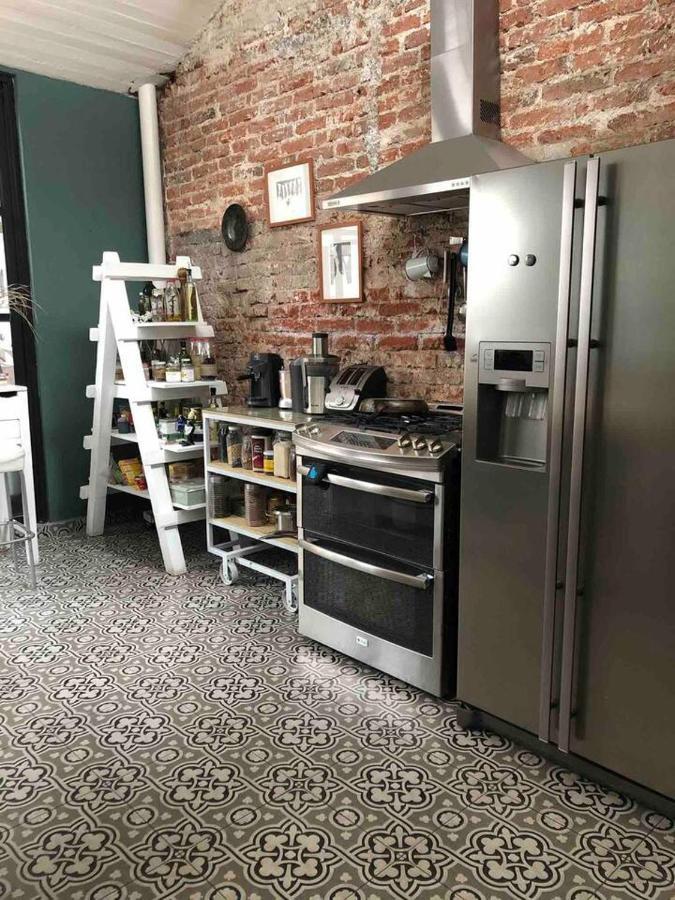 Apartment Loft Condesa Mexico City