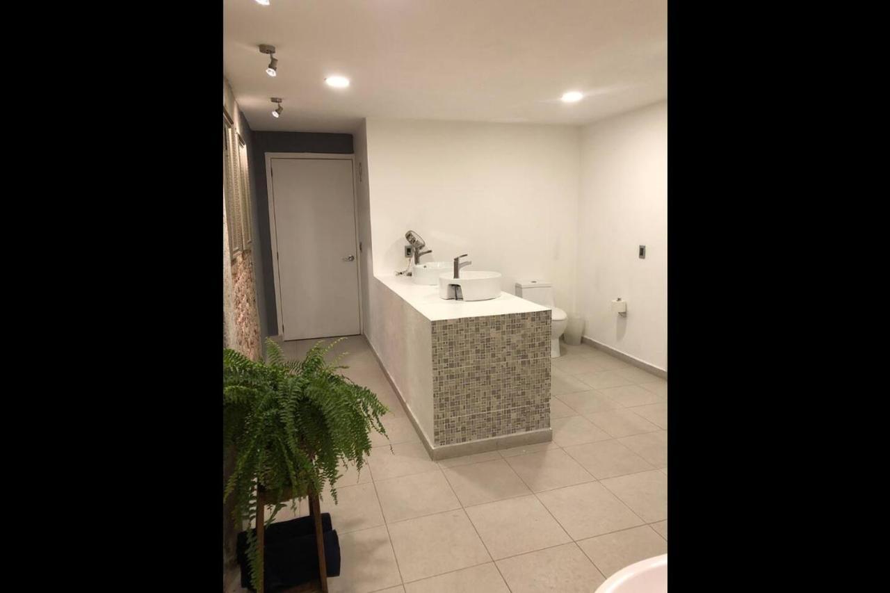 Appartement Loft Condesa