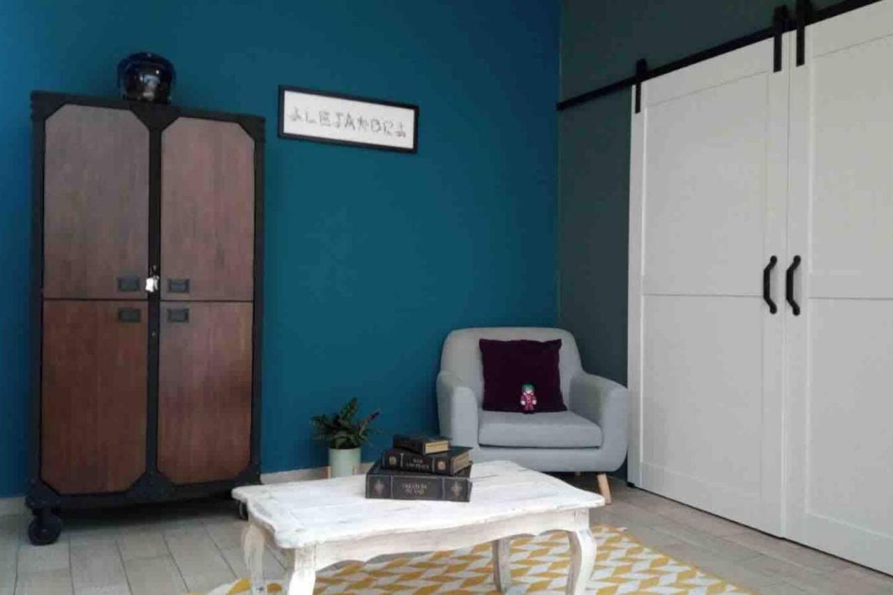 Loft Condesa * Mexico-stad