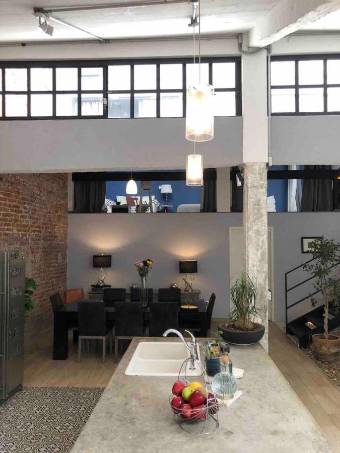 Loft Condesa